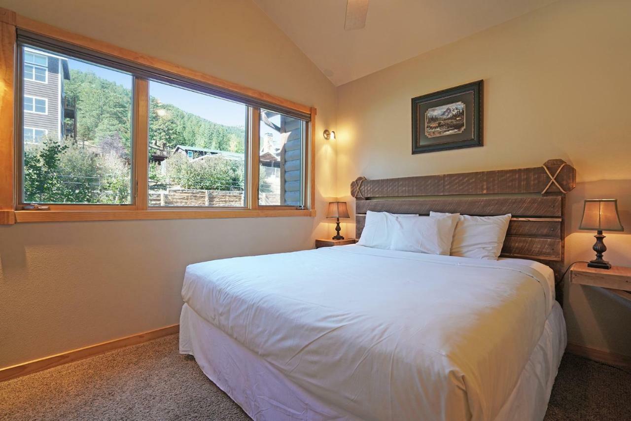 Teepee Mountain 12A Condo Естес-Парк Екстер'єр фото